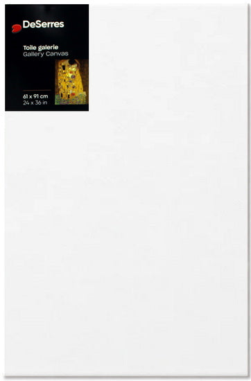 Gallery Canvas - 24 X 36 X 1 1/2"