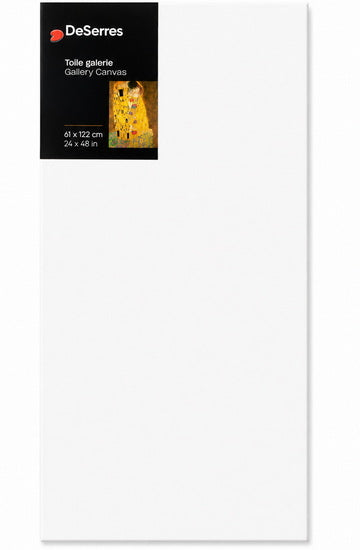 Gallery Canvas - 24 X 48  X 1 1/2"