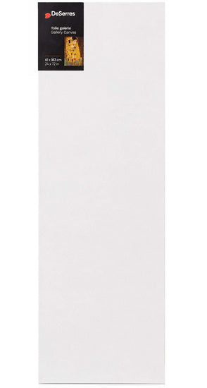 Gallery Canvas - 24 X 72  X 1 1/2"