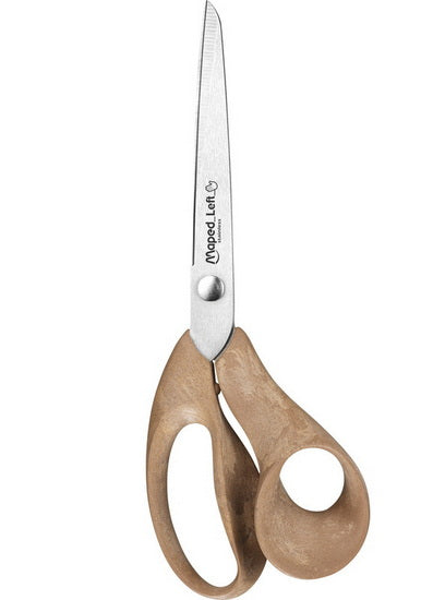 Sensoft left-handed 21cm scissors