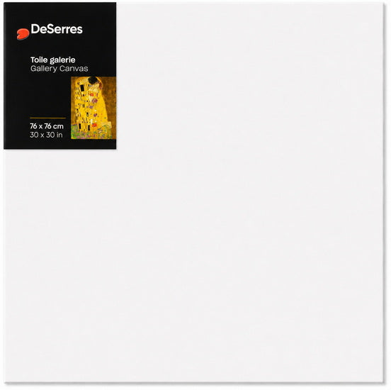 Gallery Canvas - 30 X 30  X 1 1/2"