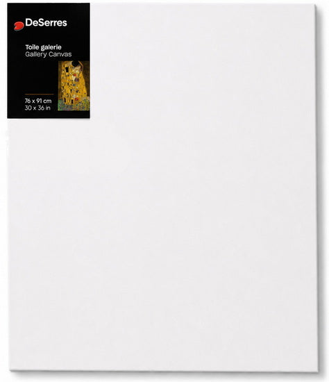 Gallery Canvas - 30 X 36  X 1 1/2"