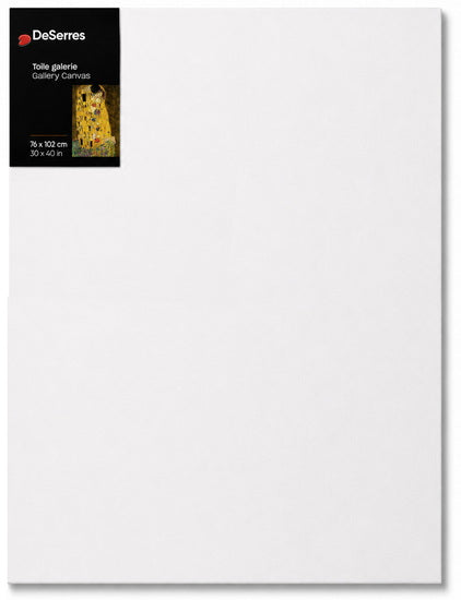 Gallery Canvas - 30 X 40  X 1 1/2"