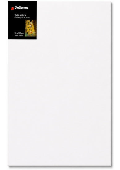 Gallery Canvas - 30 X 48  X 1 1/2"