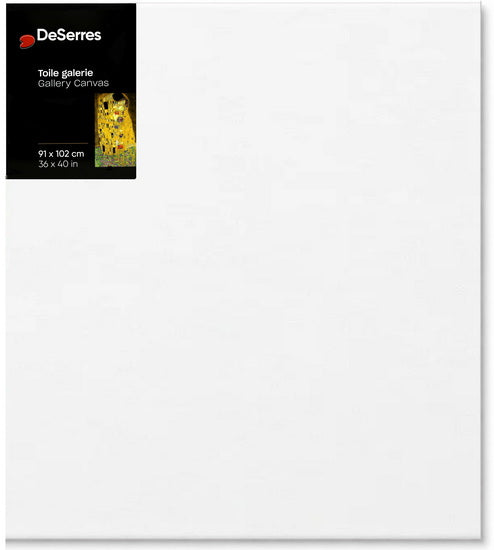 Gallery Canvas - 36 X 40  X 1 1/2"