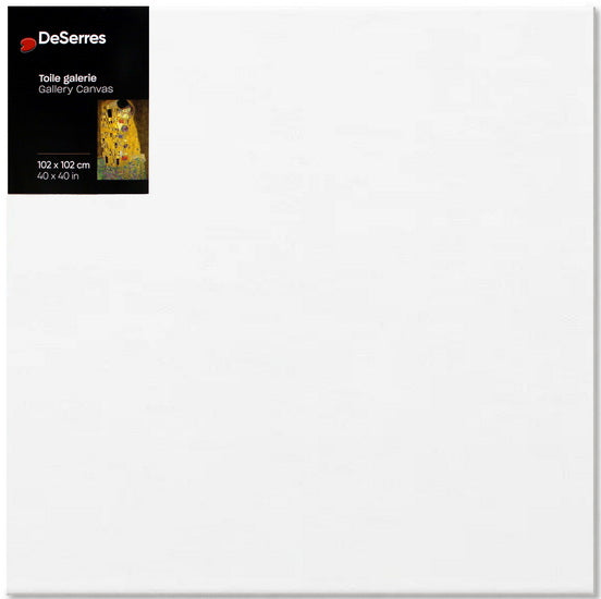 Gallery Canvas - 40 X 40  X 1 1/2"