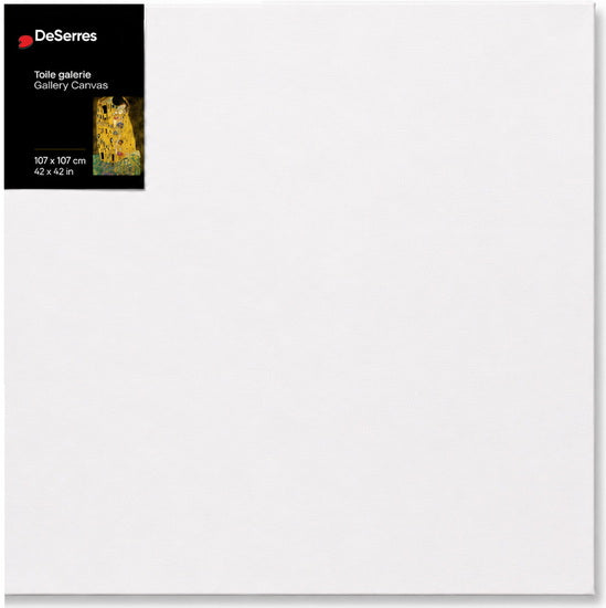 Gallery Canvas - 42 X 42  X 1 1/2"