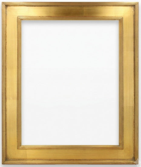 Cadre musée or - 18x24po