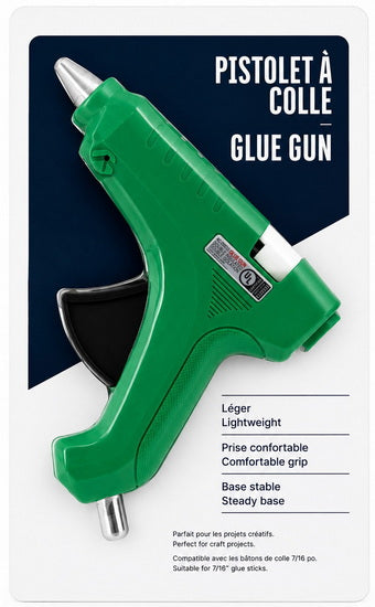 Hot Glue Gun
