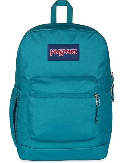 Cross town plus backpack - emerald pool