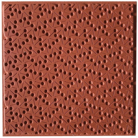 Texture Plate - Lollipops