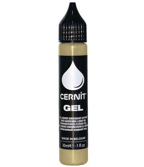 Gold Gel 30ml
