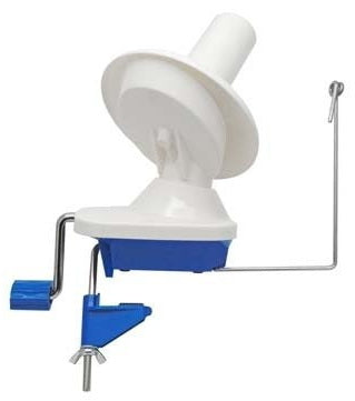 Yarn winder