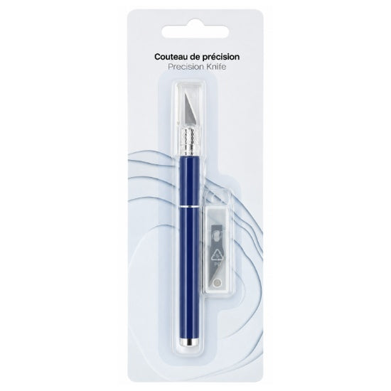 Ergonomic Precision Knife