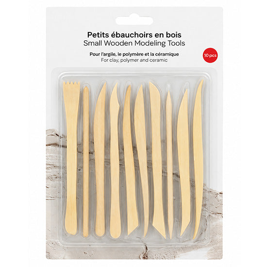 Pack 10 Sculpting Tools
