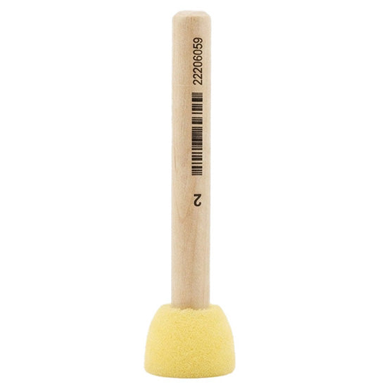 Tampon éponge - 2cm