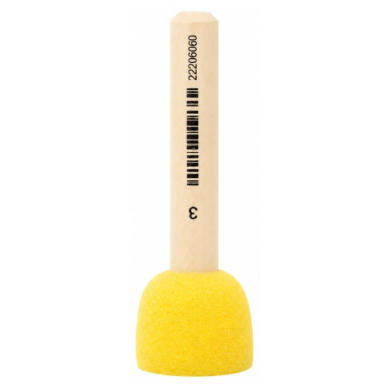 Tampon éponge - 3cm