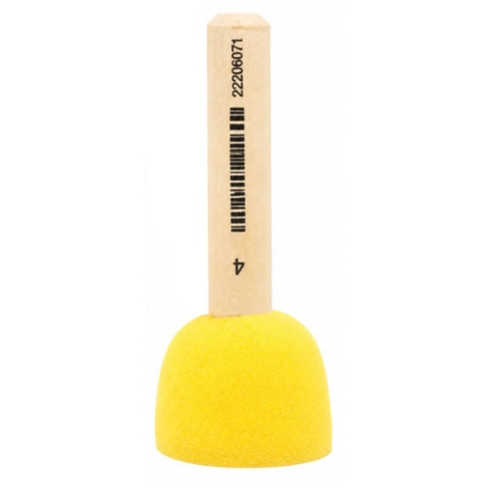 Tampon éponge - 4cm