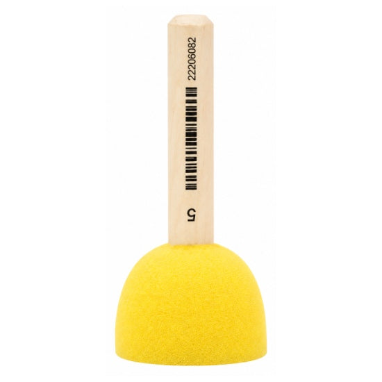 Tampon éponge - 5cm