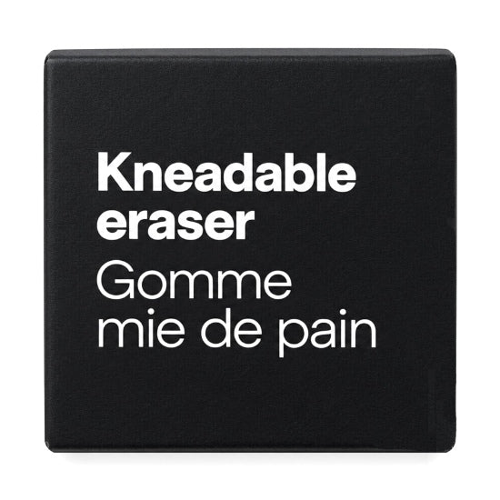 Kneaded Eraser
