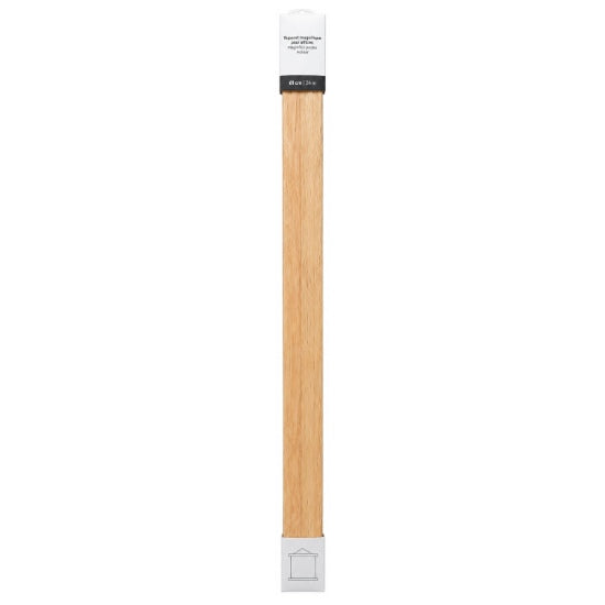 Magnetic Wood Frame - 24"