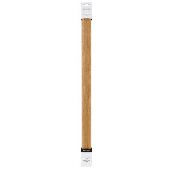 Magnetic Wood Frame - 36"
