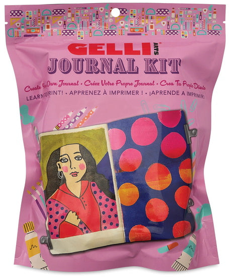 Journal kit