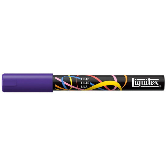 Acrylic Marker Lilac - 2mm