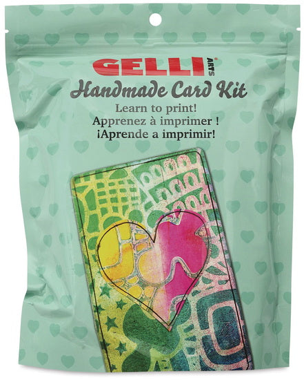 Kit Handmade Card