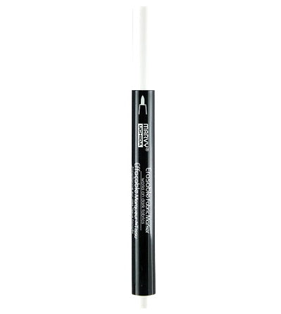 Eraseable Fabric Marker White