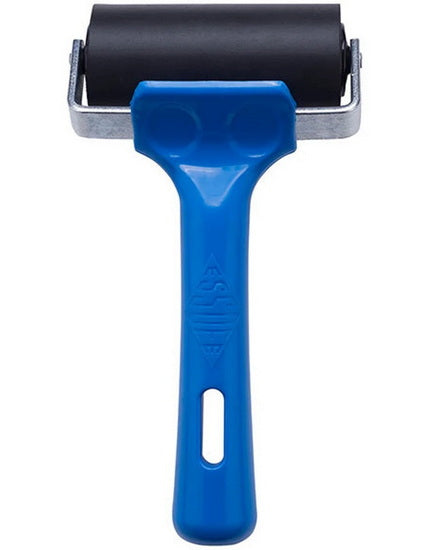 Rouleau caoutchouc souple - 50mm