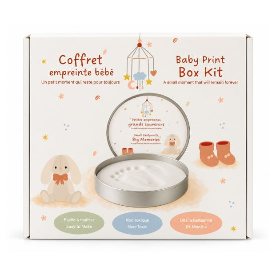 Baby Handprint Set