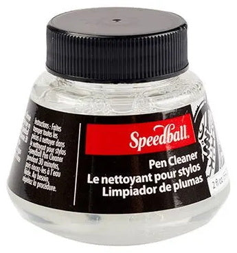 Pen Cleaner 59ml