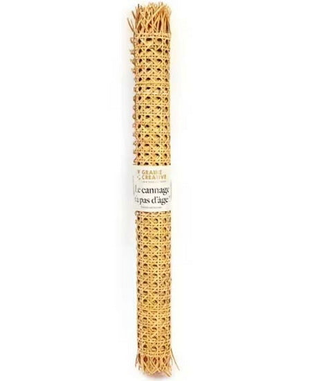 Rattan Roll - 50x45cm