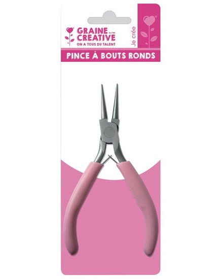 Round Nose Pliers