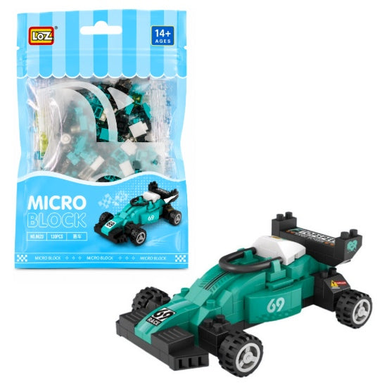 Race Car