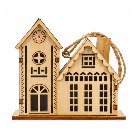 Church Ornement to Decorate