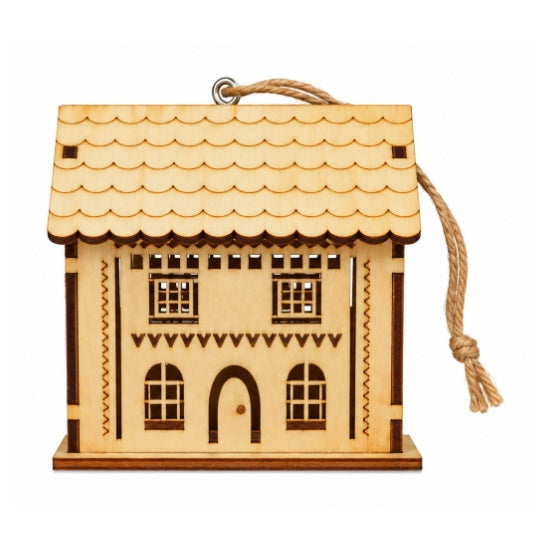 House Ornement to Decorate