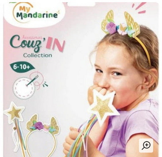 Disguise Kit : Fairy
