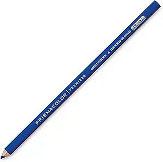Crayon de couleur Prismacolor Premier bleu cobalt