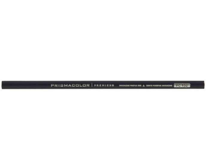 Crayon de couleur Prismacolor Premier mauve dioxazine