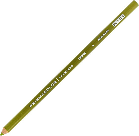 Crayon de couleur Prismacolor Premier vert lime