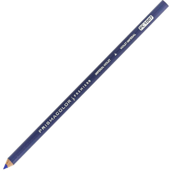 Colored Pencil Prismacolor Premier Imperial Violet