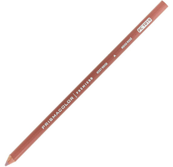 Crayon de couleur Prismacolor Premier beige rose