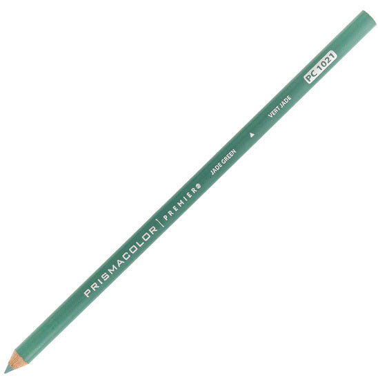 Crayon de couleur Prismacolor Premier vert jade