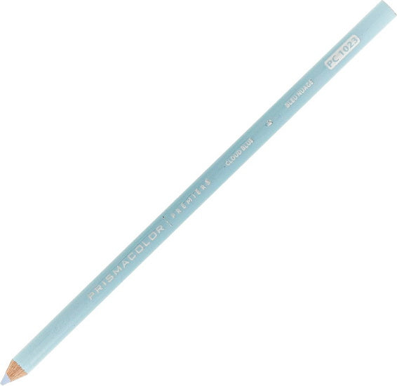 Crayon de couleur Prismacolor Premier bleu nuage