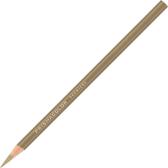 Crayon de couleur Prismacolor Premier bronze