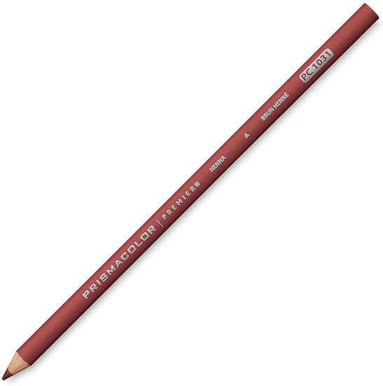 Crayon de couleur Prismacolor Premier brun henné