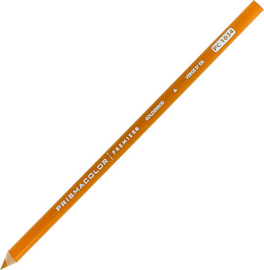 Crayon de couleur Prismacolor Premier solidago