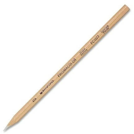 Colored Pencil Prismacolor Premier Colorless Blender